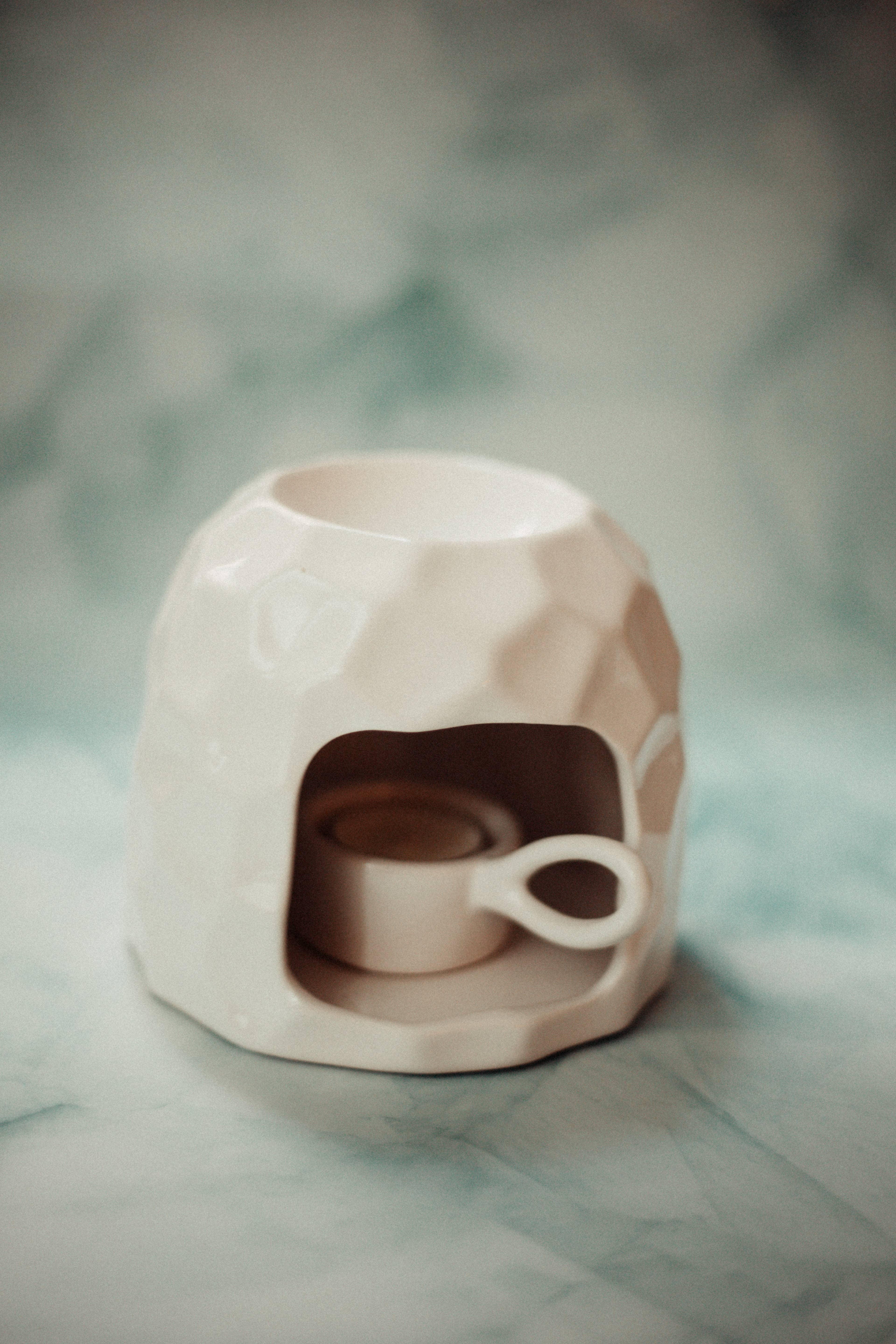 Creative Cliche Candle Co. - Vendita all'ingrosso Scaldacera - Bruciatore di cera Tulsa