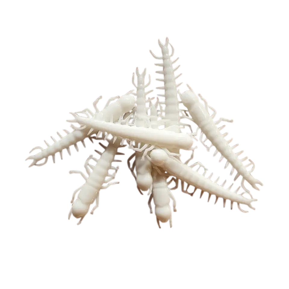 PA Lures - Venta al por mayor Accesorios de deporte - Señuelos de pesca Hellgy5