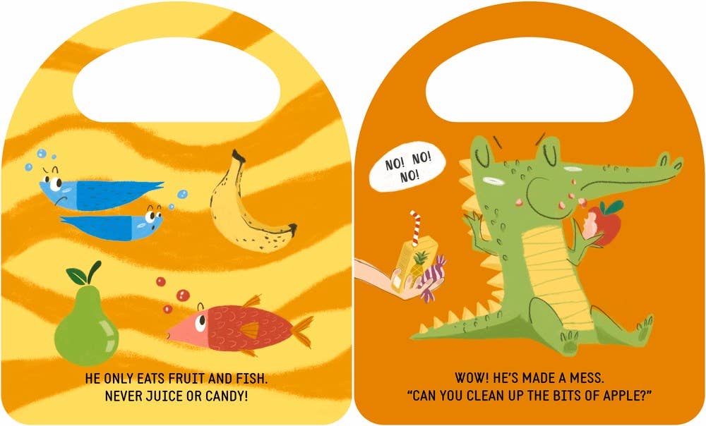 Independent Publishers Group - Wholesale Baby & Toddler Book (0-2) - I Can Brush My Teeth2