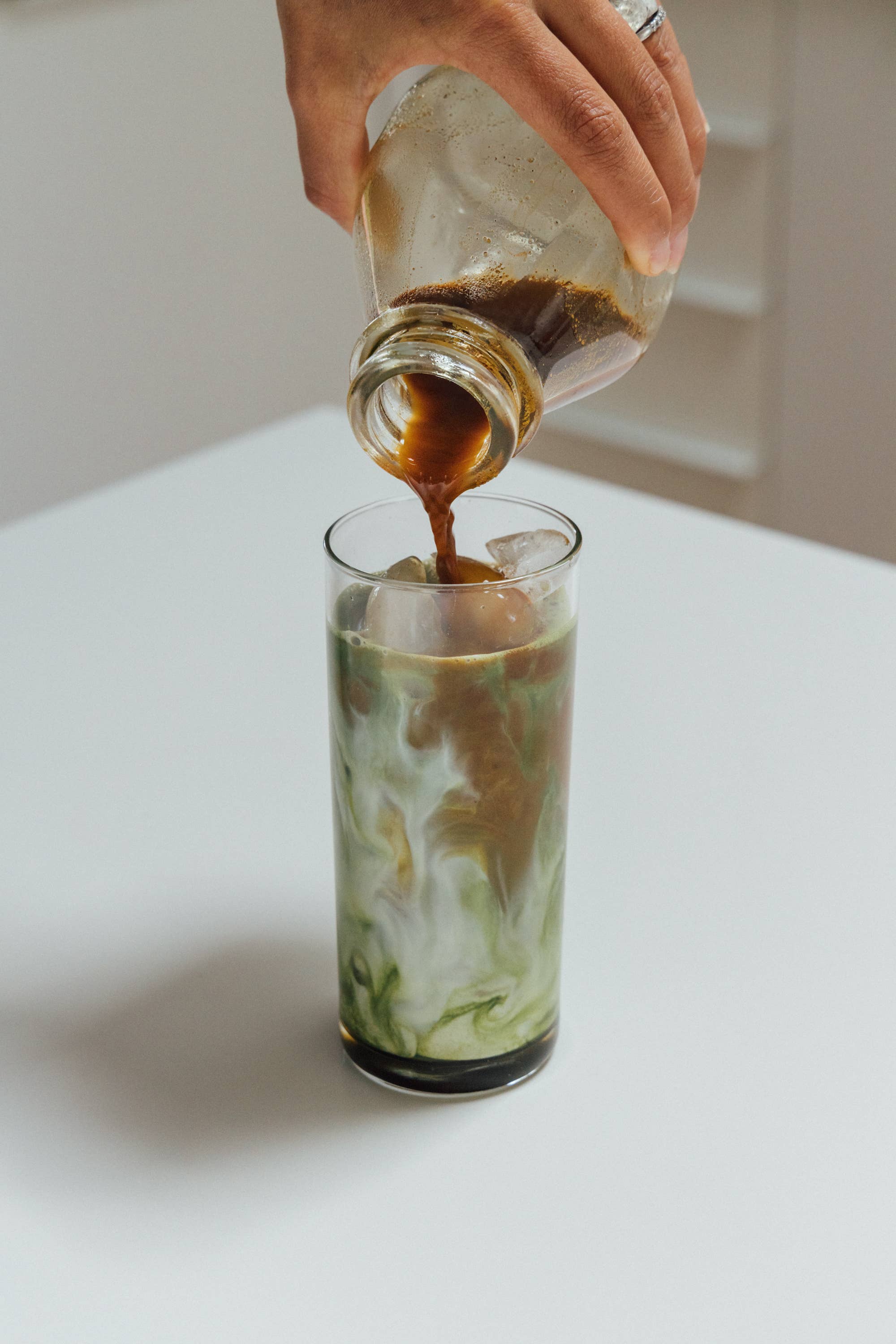 MAHSA CHAI - Wholesale Powdered Health Drink - MAHSA CHAI Starter Kit: Barista Canister + Refill Bag10