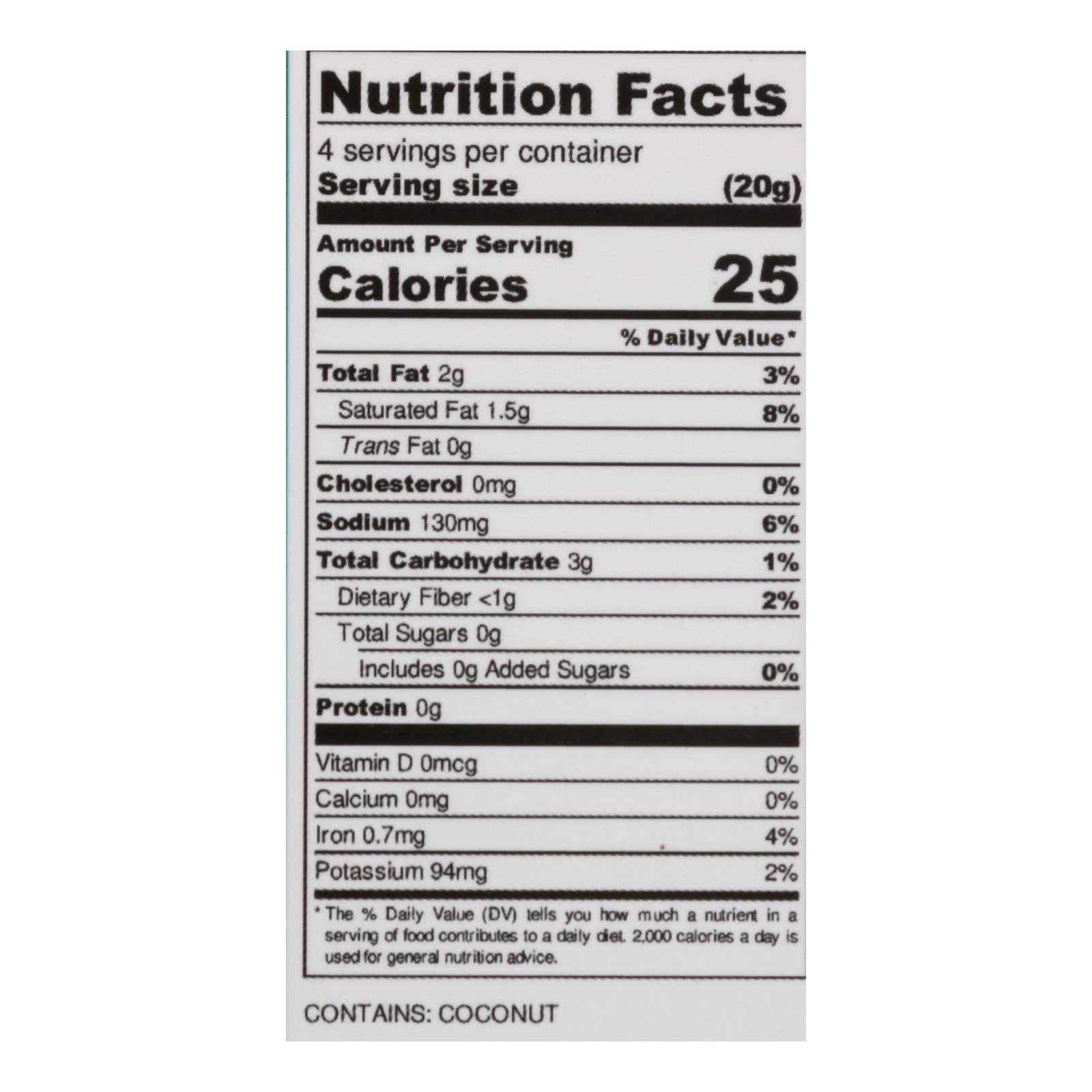 Ware Spark - Wholesale Chili Paste - Mike's Organic Curry Love - Organic Curry Paste - Green Thai - Case Of 6 - 2.8 Oz.1