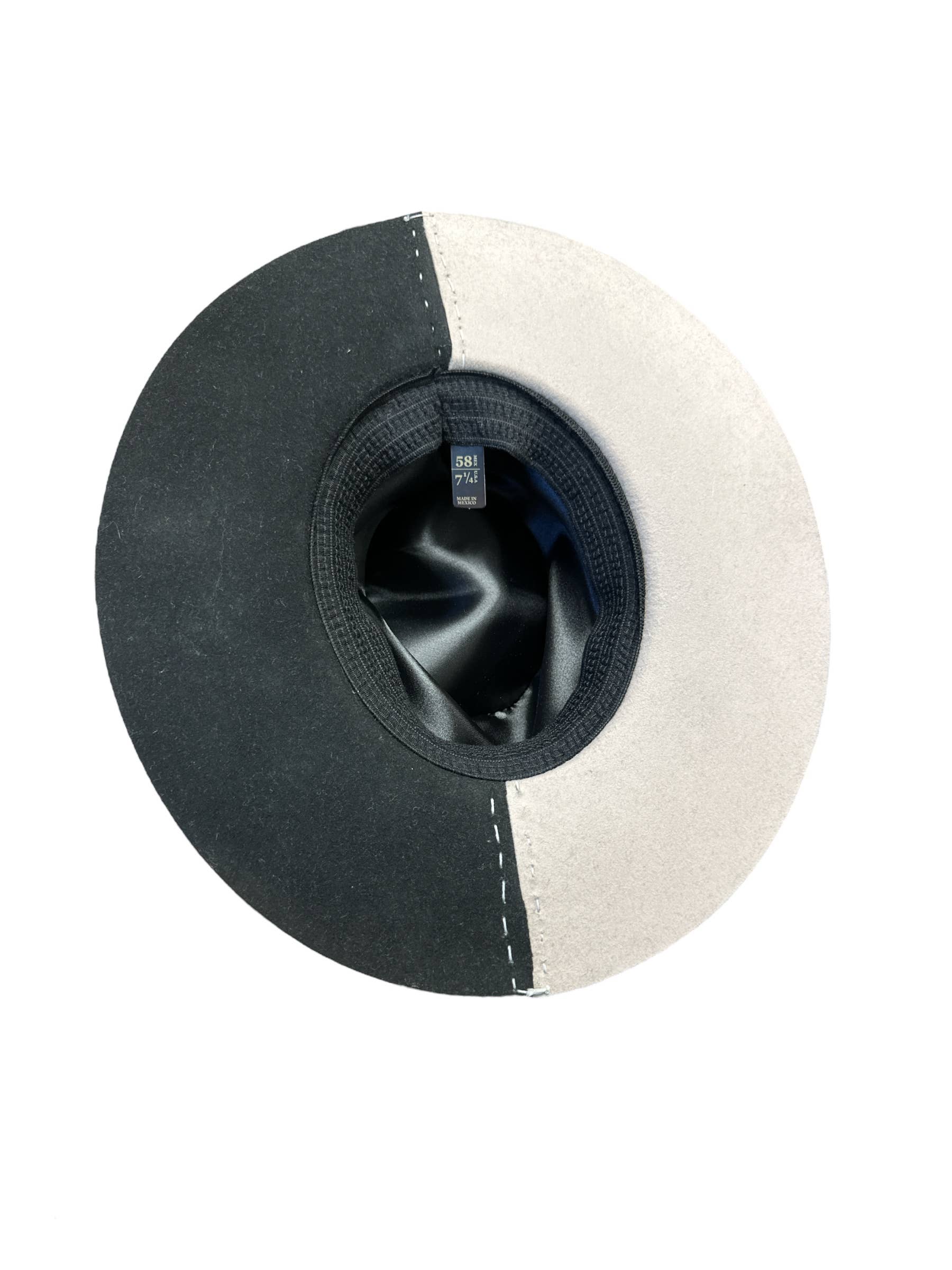 Nati Natash – wholesale Fedora – Women’s – Bolivian Wool Artisan Hats15