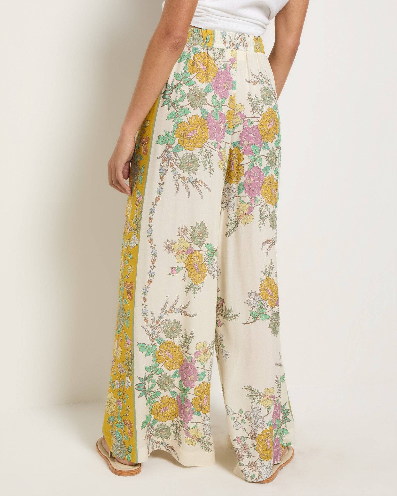 Seventy Eight and Sunny (SEAS) - Wholesale Pants - Women's - Zuma Pants8