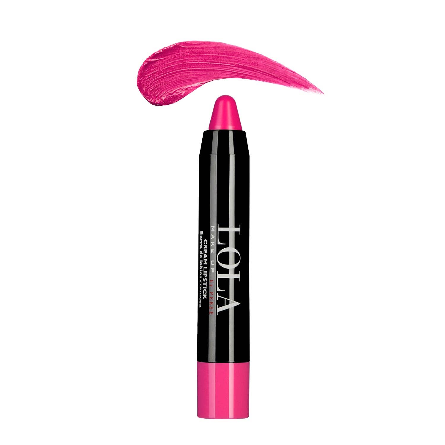 Lola Make Up - Wholesale Lipstick - Lola Make-up Chubby Cream Lipstick (variations)  3