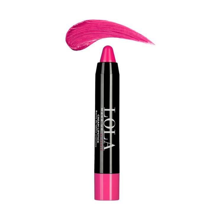Lola Make Up - Vente Rouges à lèvres - Rouge à lèvres Lola Makeup Chubby Cream (variantes) 3