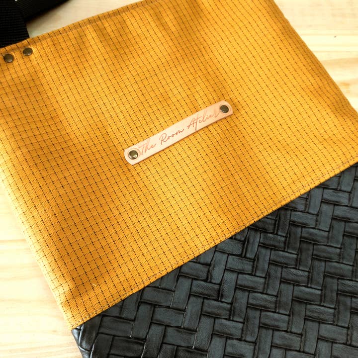 TOTEBAG por atacado de The Room Atelier