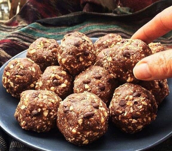 Sol Semilla – Großhandel Protein-/Superfood-Pulver – Bio- und veganes Maca-Pulver - 75g2