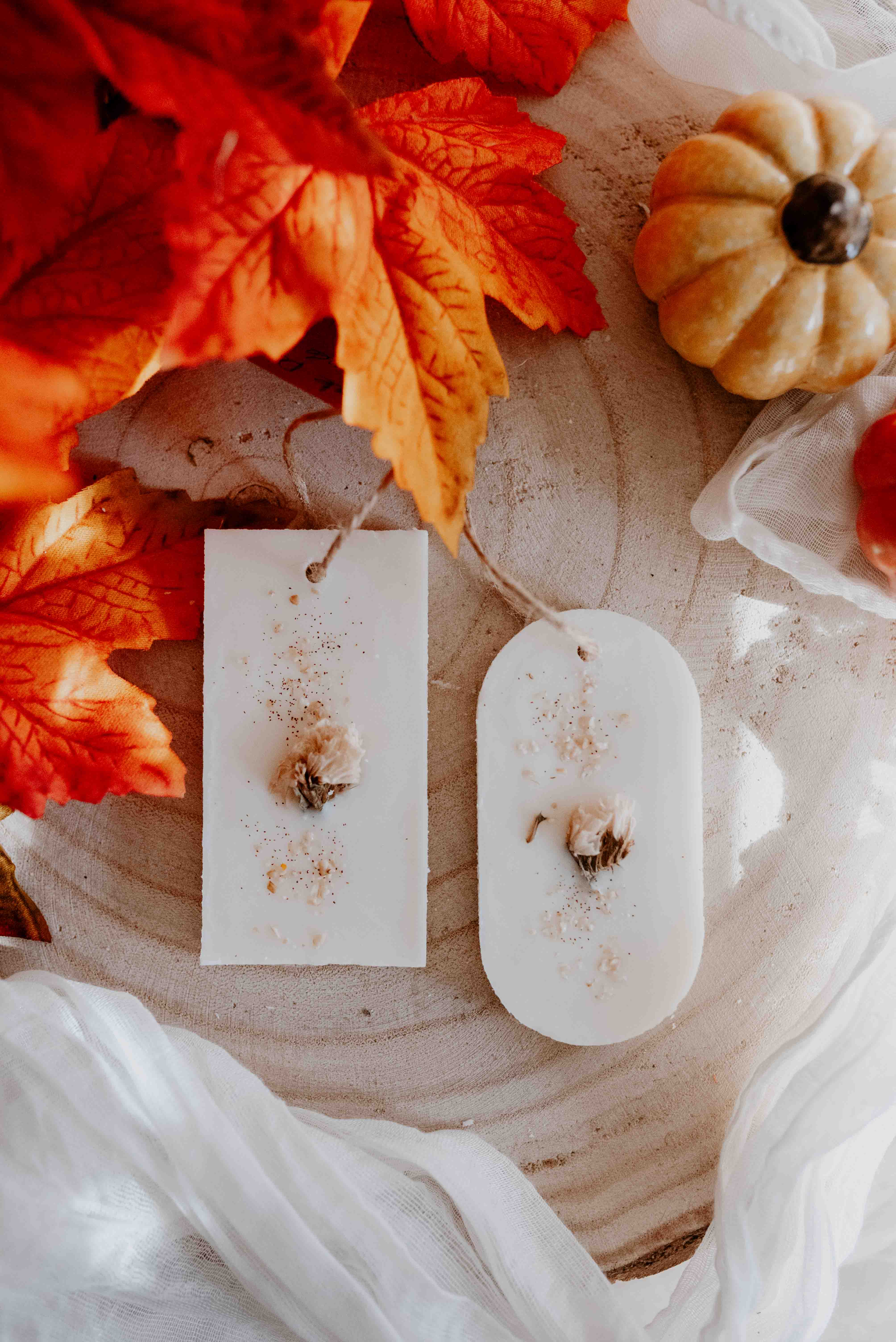 WILD CHILD Bougies & Co - Vendita all'ingrosso Cialde di cera - Tavolette profumate alla patata dolce, fragranza 10 ore3