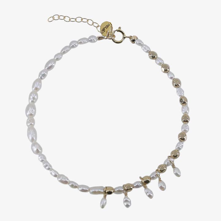 Bracelet léger pour la vente par Melati Jewelry