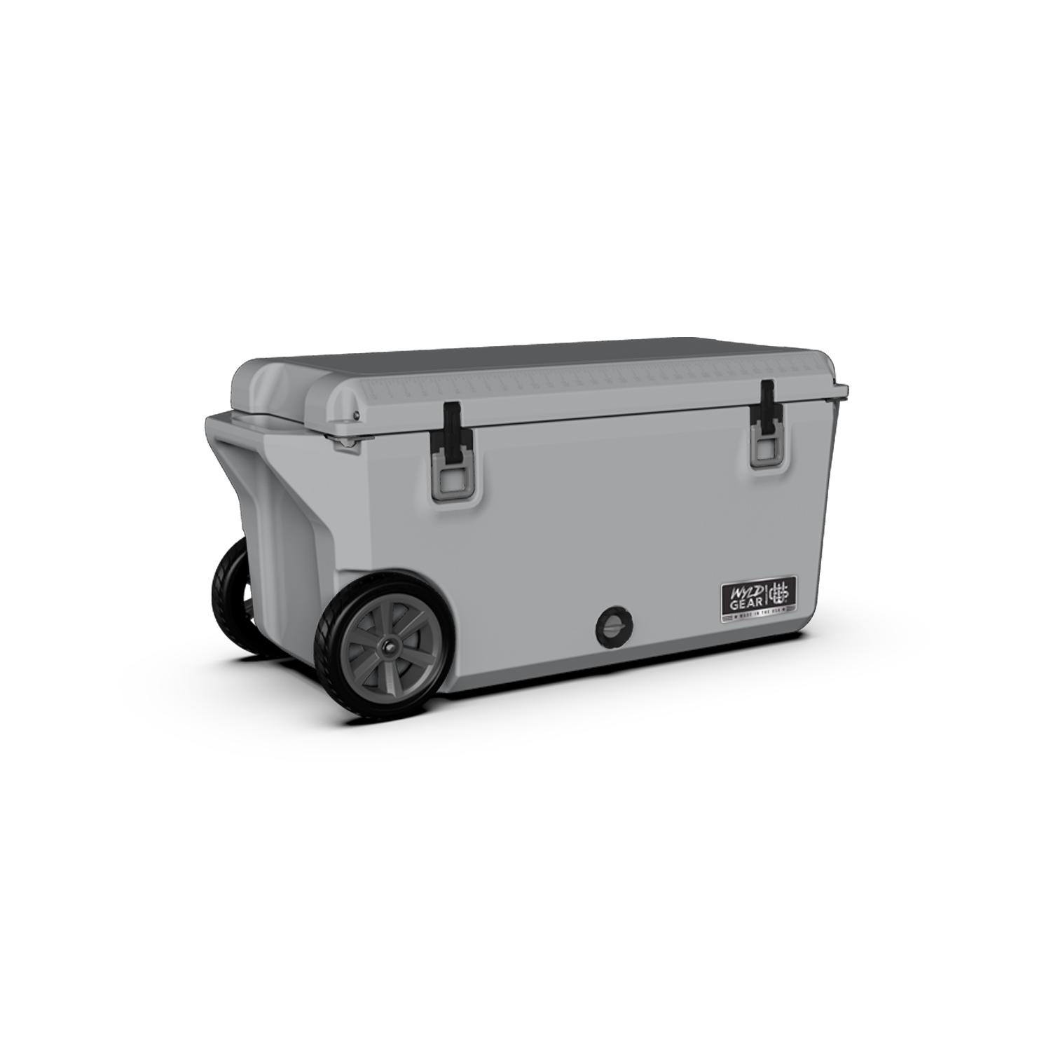 Wyld Gear - Wholesale Cooler/Cooler Bag - 75QT Freedom Series Cooler2