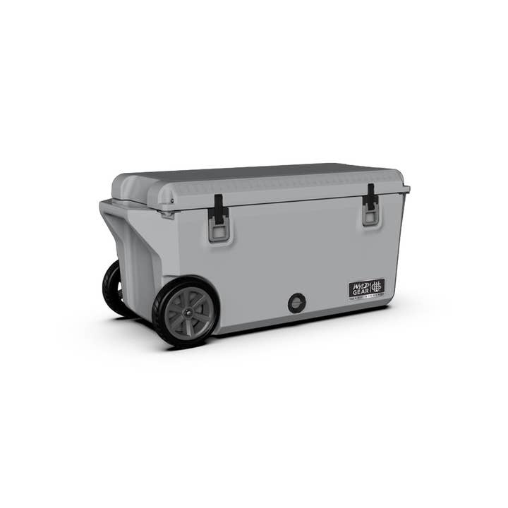 Wyld Gear - Wholesale Cooler/Cooler Bag - 75QT Freedom Series Cooler2