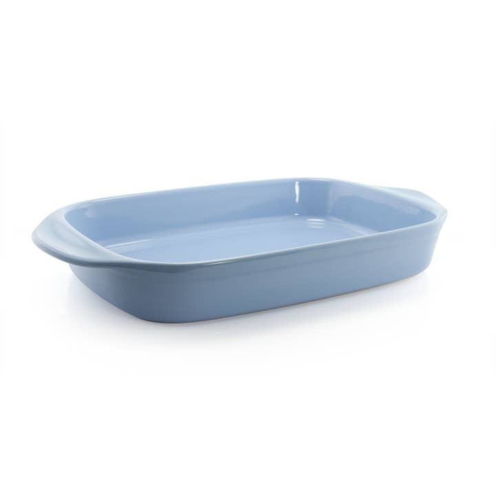 Boulanger rectangulaire classique (3,25 pintes) pour la vente par Chantal Cookware