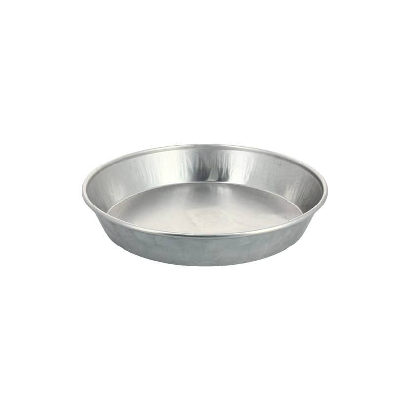 PUNTOQPACK - Wholesale Cooking Pot - Take Away Aluminum Paella Pan (18Ø)0