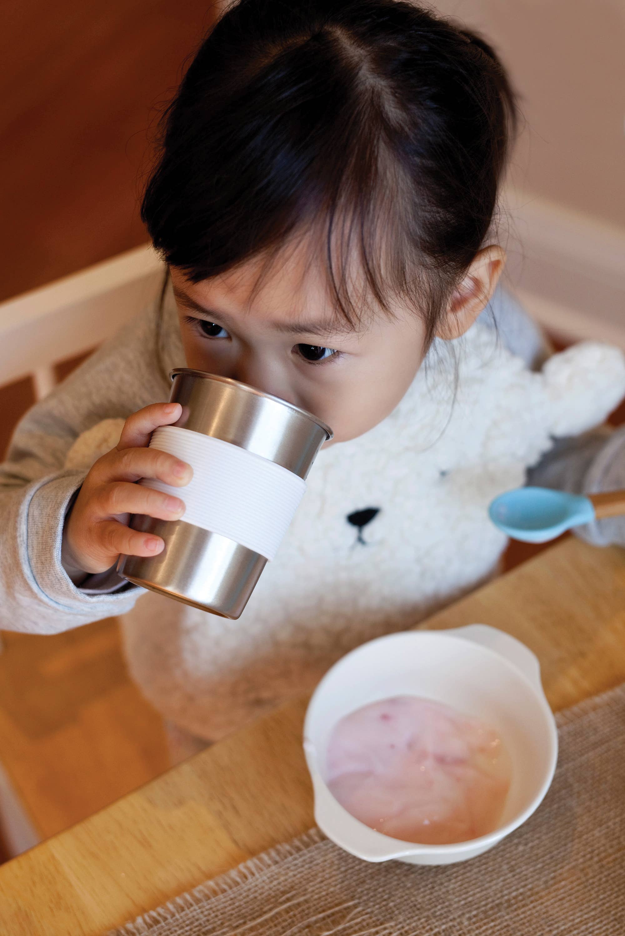 Fox Run Brands - Wholesale Drinking Glass/Cup - Kids & Baby - Red Rover Kids Cup with Silicone Sleeve, Set 4, 10-Ounce6