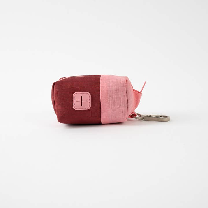 Approved by Fritz - USA - Wholesale Pet Poop Bag Dispenser - Dog Poop Bag Carrier (Recycled materials)2