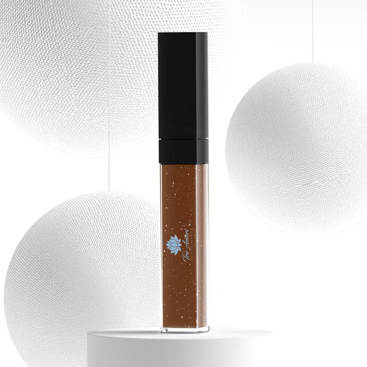 Metallic Vegan Liquid Lipsticks for wholesale by House of Tre Amori