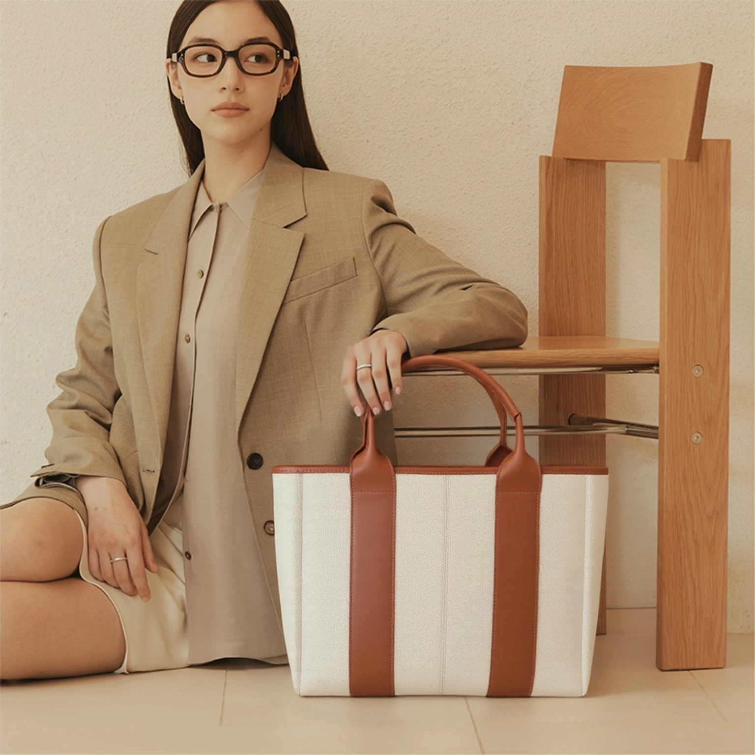 Kaia Studio – wholesale Skötväska - Baby – Skötväska - 5-delars set16