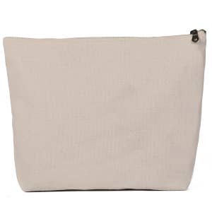 Purchase Wholesale blank cosmetic bag. Free Returns & Net 60 Terms on Faire
