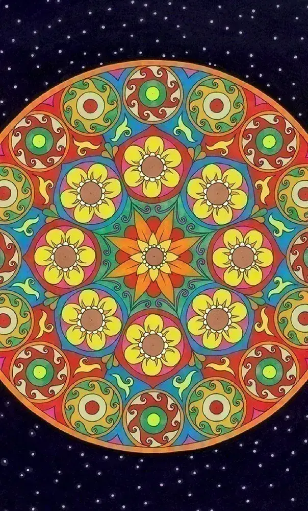 U.S. Games Systems Inc. - Wholesale Tarot Cards - Journey to the Goddess Realm7