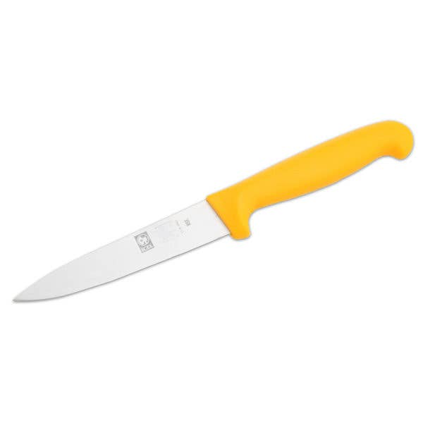 ICEL USA – Engroshandel Køkkenkniv – 4,75" (120 mm) Icel Comfort greb lige universalkniv1