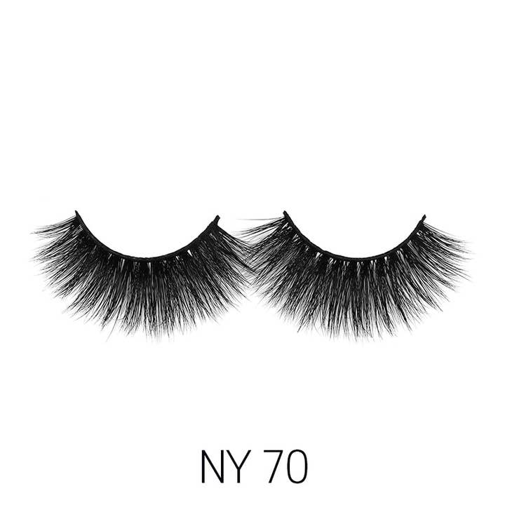 Laflare - Wholesale False/Fake Eyelashes - 3D NY MINK29