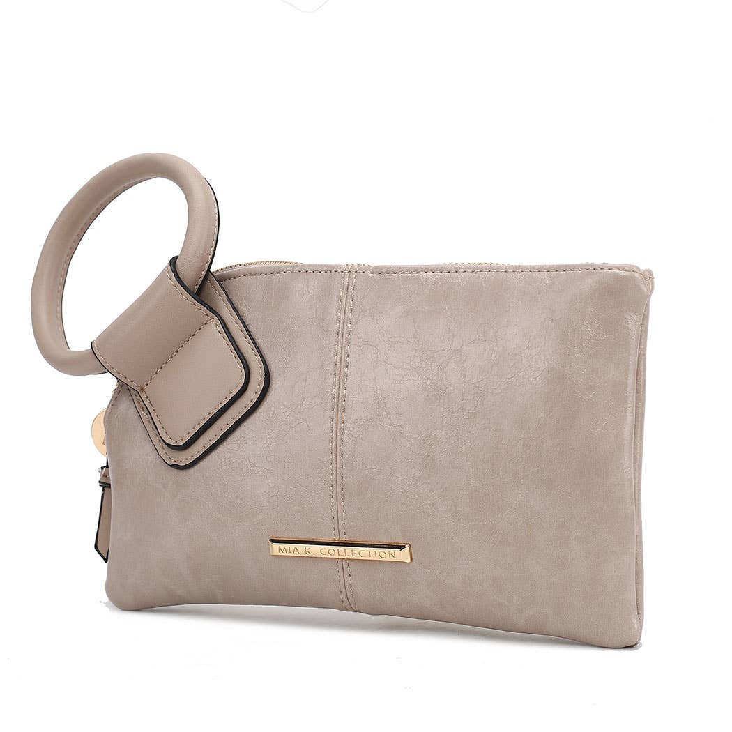 MKF Collection - Wholesale Clutch Bag - Women's - MKF Collection Simone Clutch/Wristlet by Mia k14