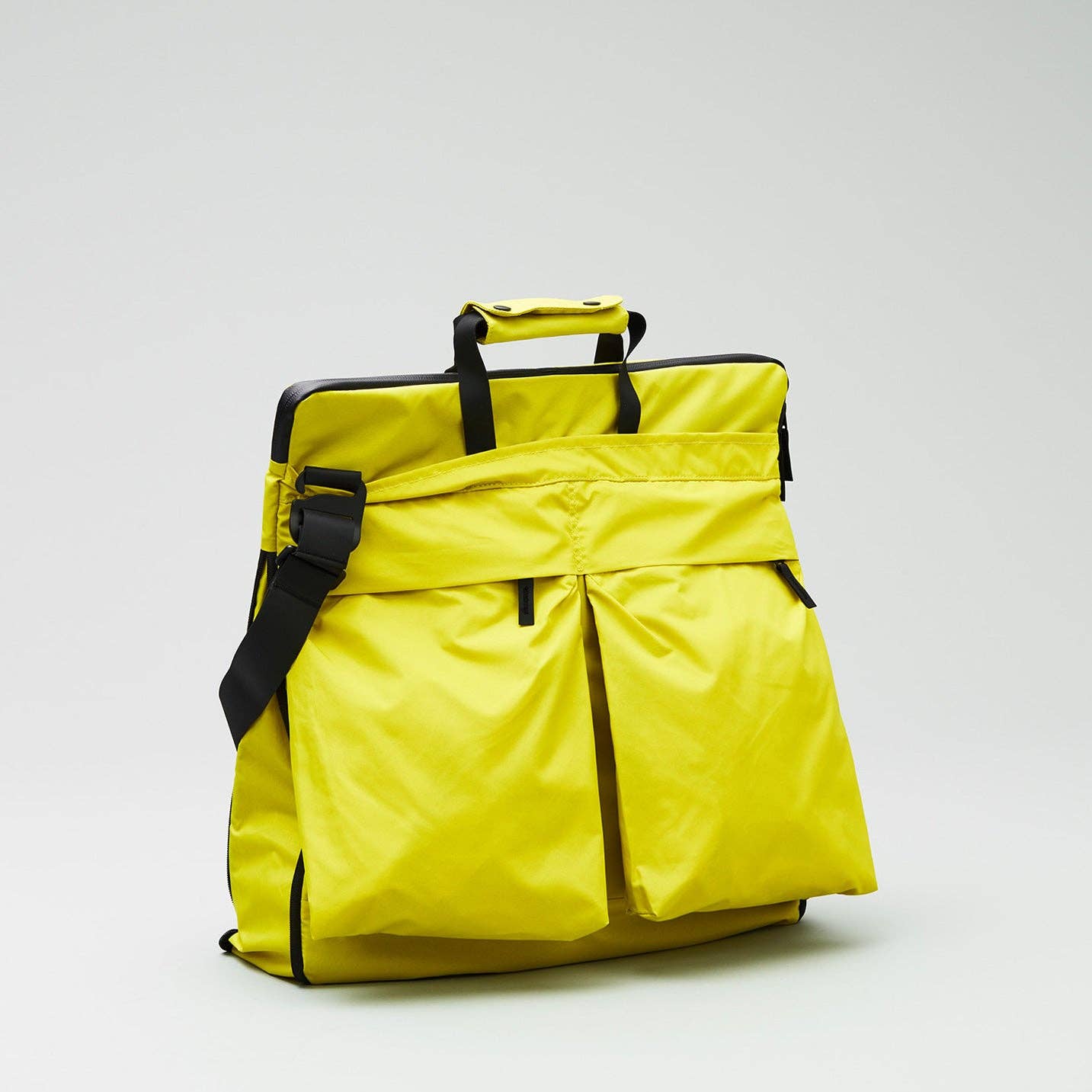 PSSBL - Wholesale Tote Bag - Women's - The Tote Bag yellow