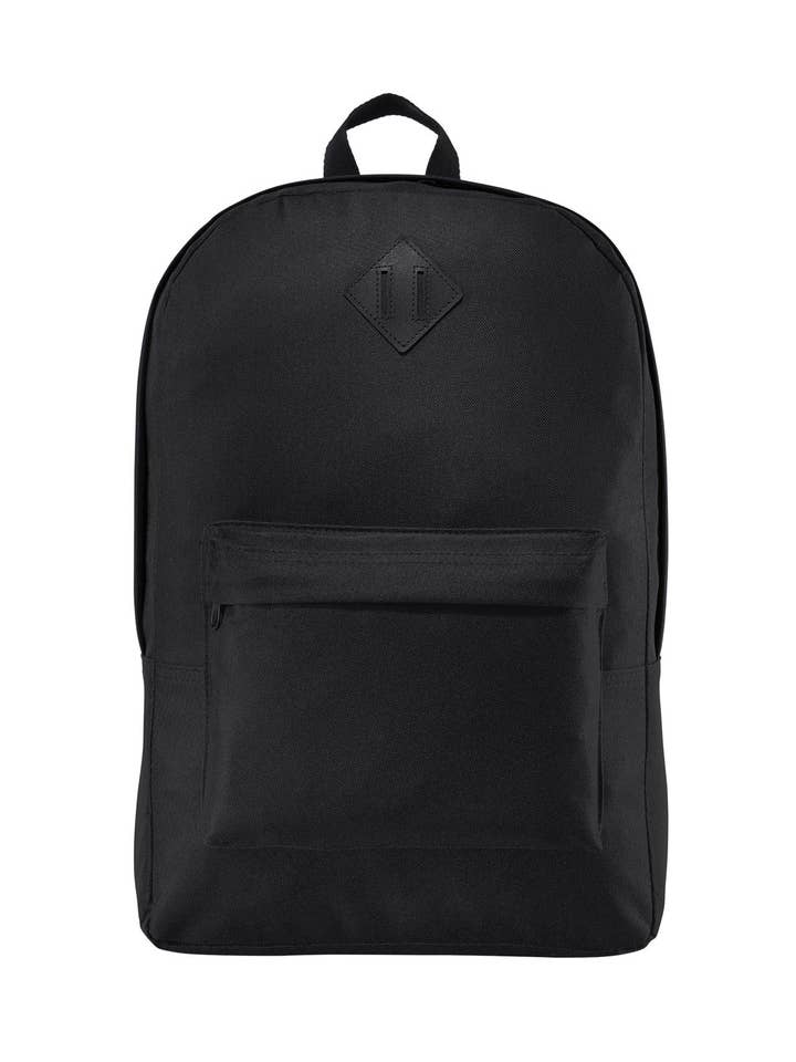 T-shirts personnalisés Ink Tees Impression personnalisée, qualité supérieure, délai rapide, plusieurs couleurs Sac à dos rétro Port Authority BG7150 pour la vente par Ink Tees Custom Tshirts