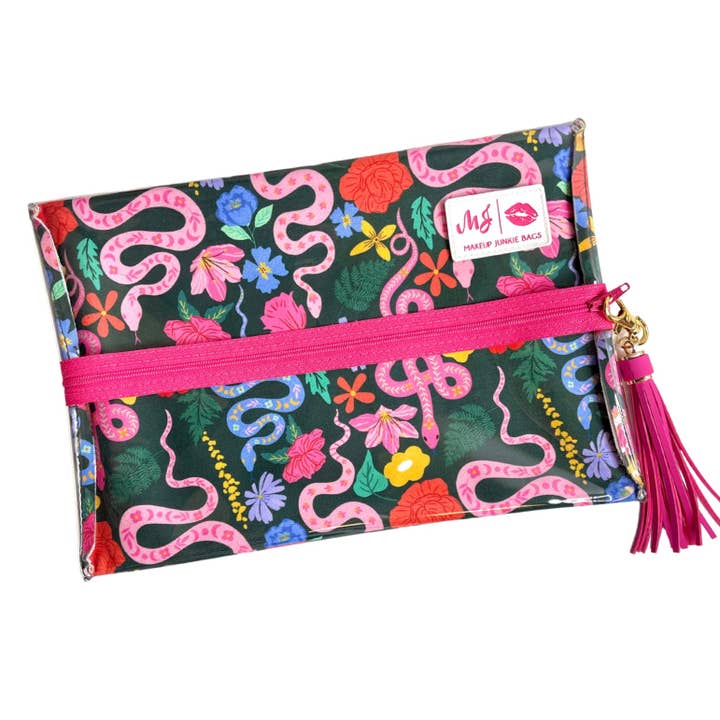 Omdømme Ryd Top for engroshandel hos Makeup Junkie Bags