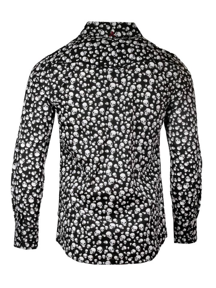 Noir Je suis ton Boogieman en vente sur Faire1