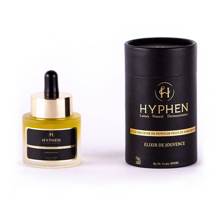 Elixier der Jugend 15 ml für den Großhandel von Hyphen