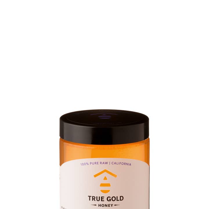 True Gold Honey, Inc. - Venta al por mayor Miel - Miel de salvia de montaña costera