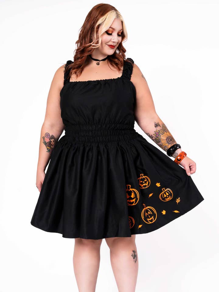 Jumperdress - October Country for wholesale by Putré-Fashion