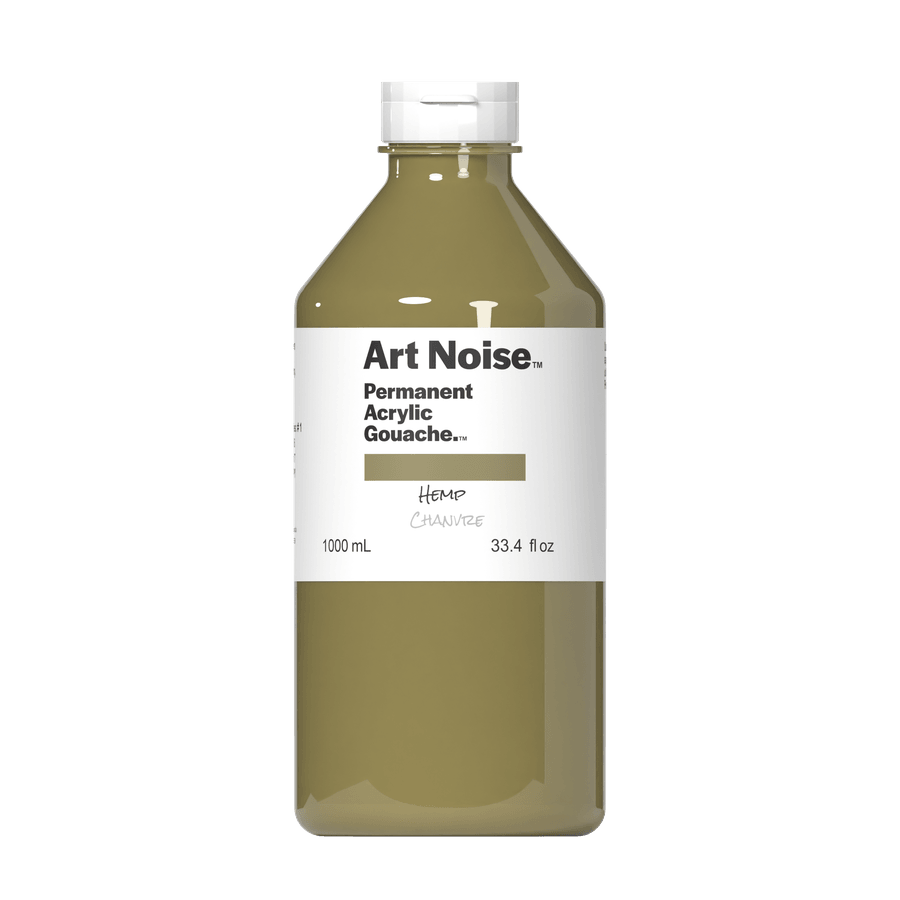 Tri-Art Mfg. - Wholesale Paint Set - Art Noise - Aubergine28