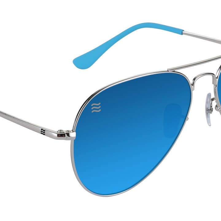 H O H2O Unisex Polarized Sunglasses for wholesale on Faire1