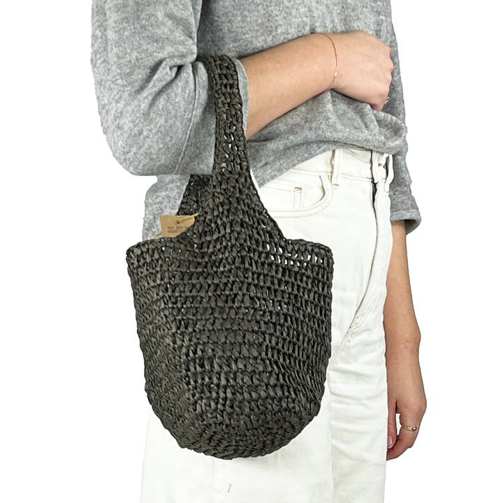 Apple Green Duck - Wholesale Messenger Bag – Women’s - MINI MESSENGER BAG1