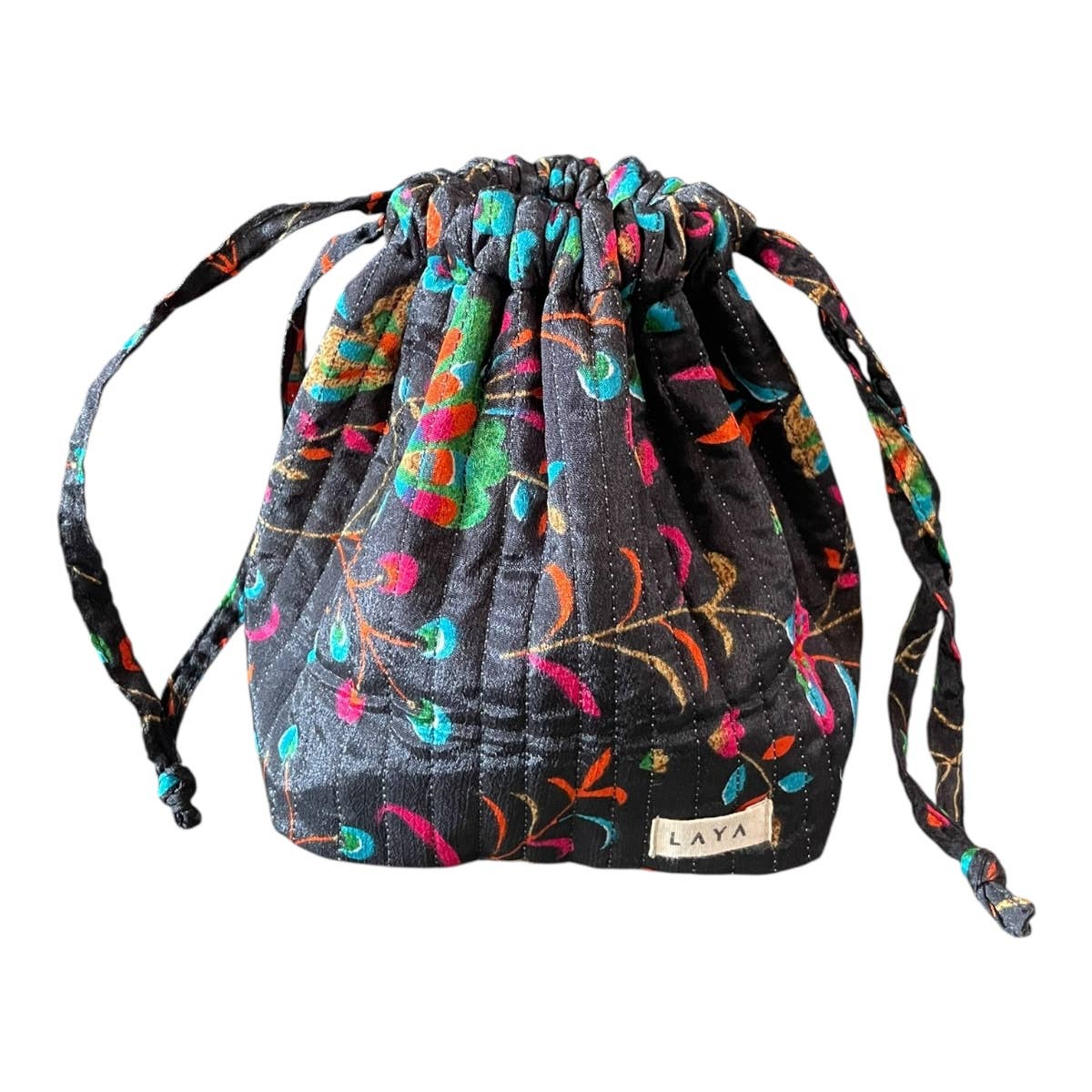 LAYA Cph - Wholesale Tote Bag - Women's - China String Bag (S) – Sari Collection3