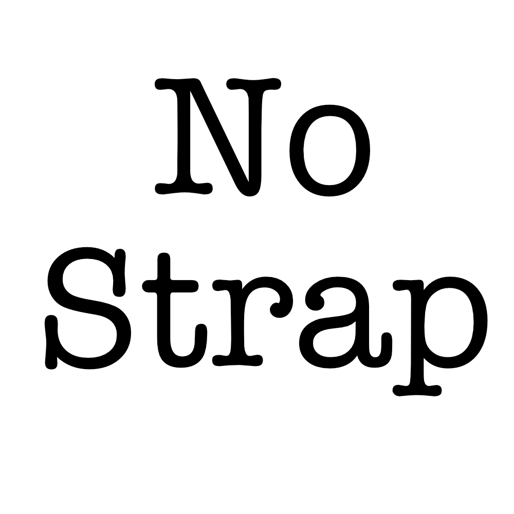 Threaded Pear – wholesale Crossbody bag – Women's – Clear Courtney | Choose Your Strap24