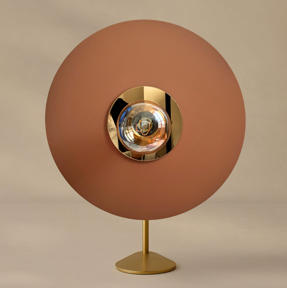 Unstandart - Wholesale Accent/Desk Lamp - Lampe de table x Maia Bunge5