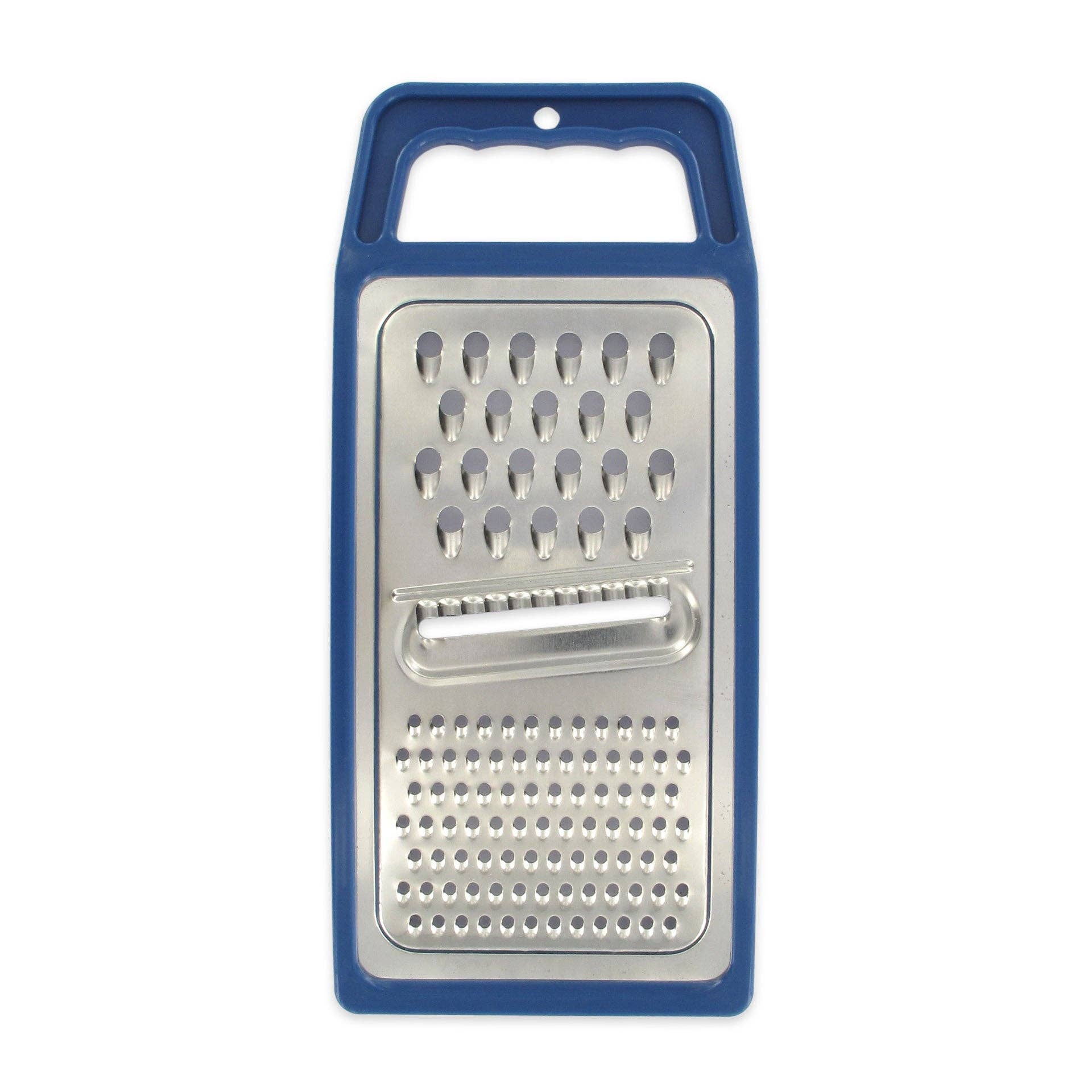Fackelmann - Wholesale Kitchen Tool/Gadget - Fackelmann Elemental Vegetable and Cheese Grater0