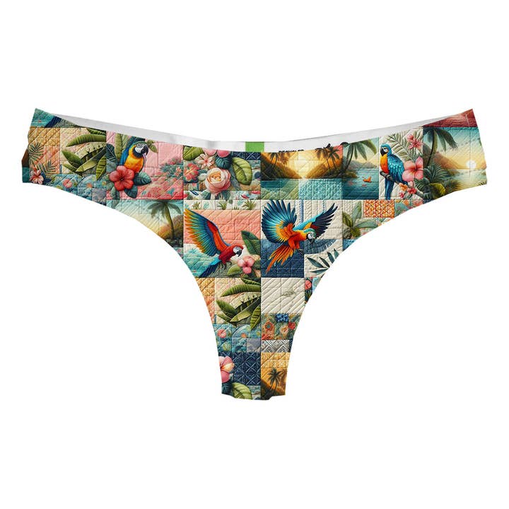 Caribische String voor wholesale door HAPPY UNDIES