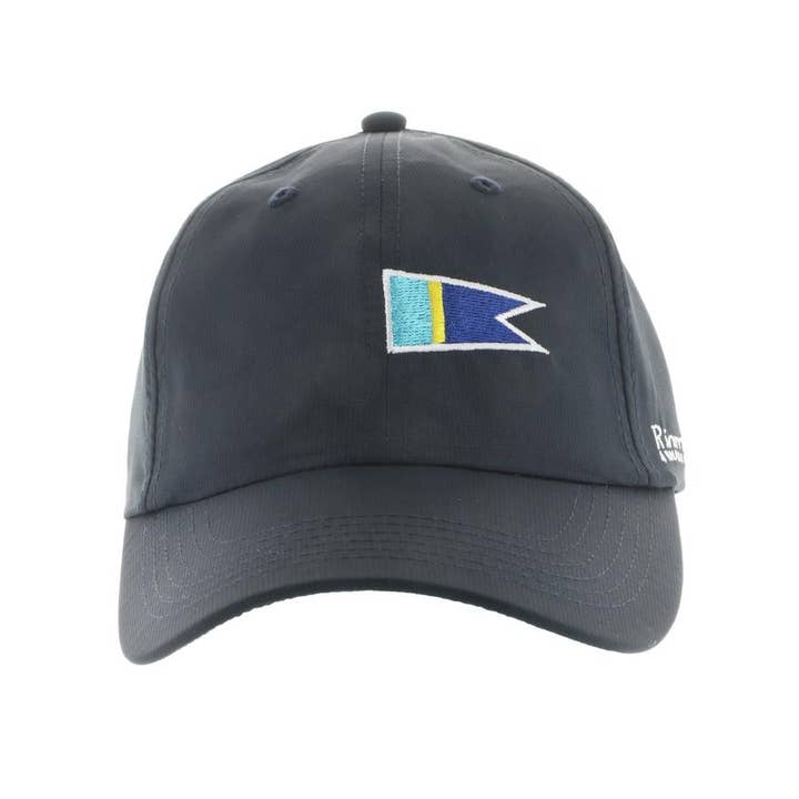 Riomar Performance Cap - Navy for wholesale by Riomar