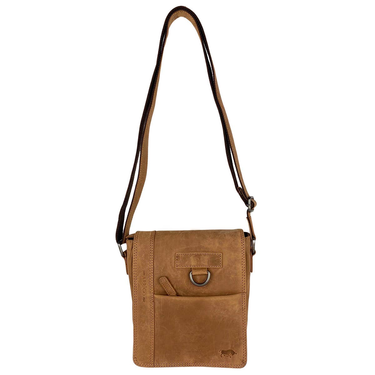 Arrigo - Wholesale Crossbody Bag - Women's - Arrigo Leather Crossbody Bag - Shoulder Bag - 6 Colours3