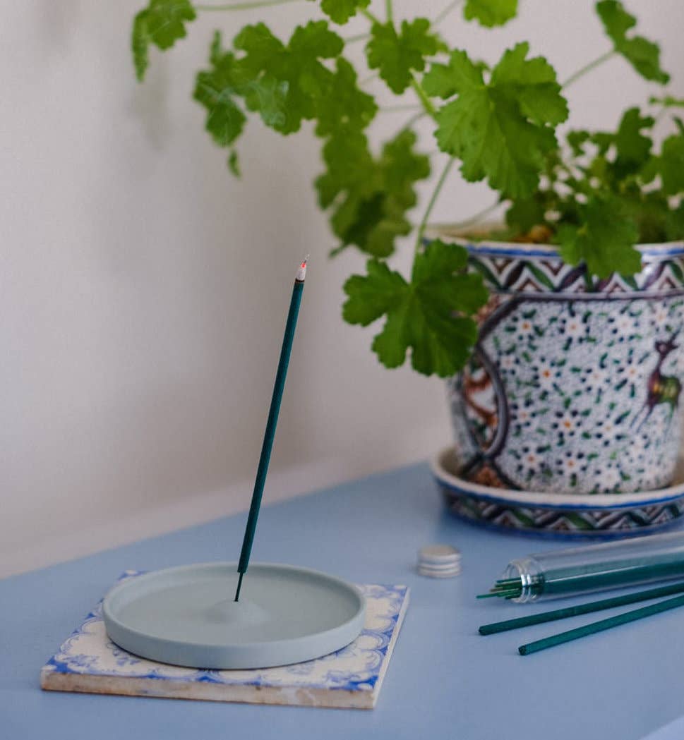 Heaven Scent Incense Ltd – wholesale Incense – Cosy Winter - Incense Tube Starter Set - NO STAND1