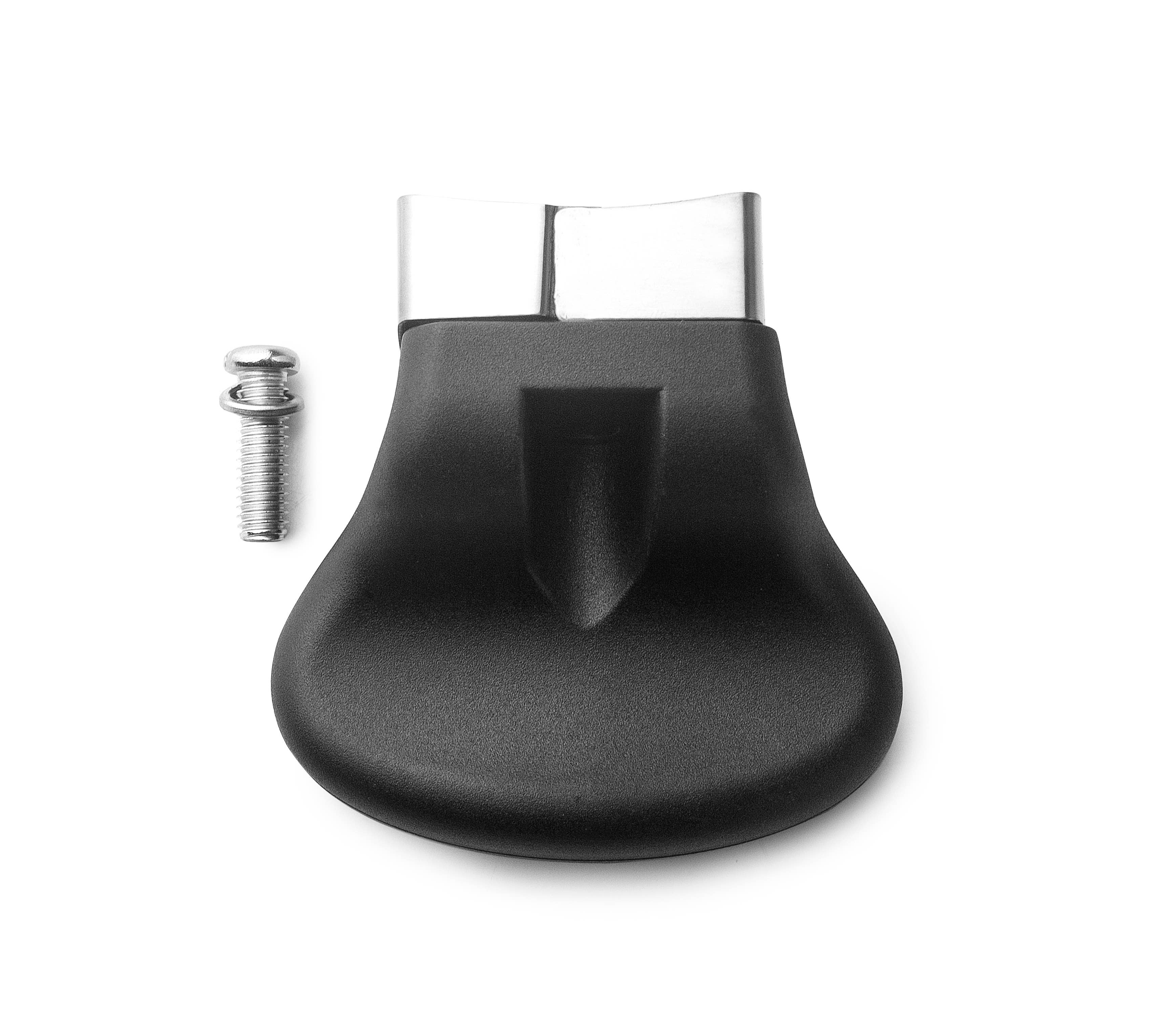 Ibili - Wholesale Kitchen Tool/Gadget - IBILI - body handle + compact flame arresters