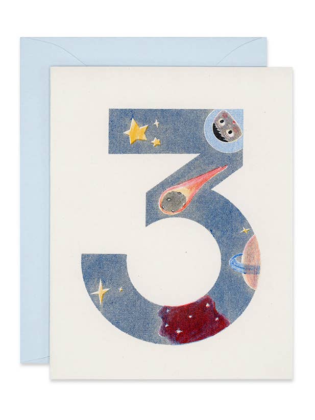 3rd Birthday for wholesale by Volk