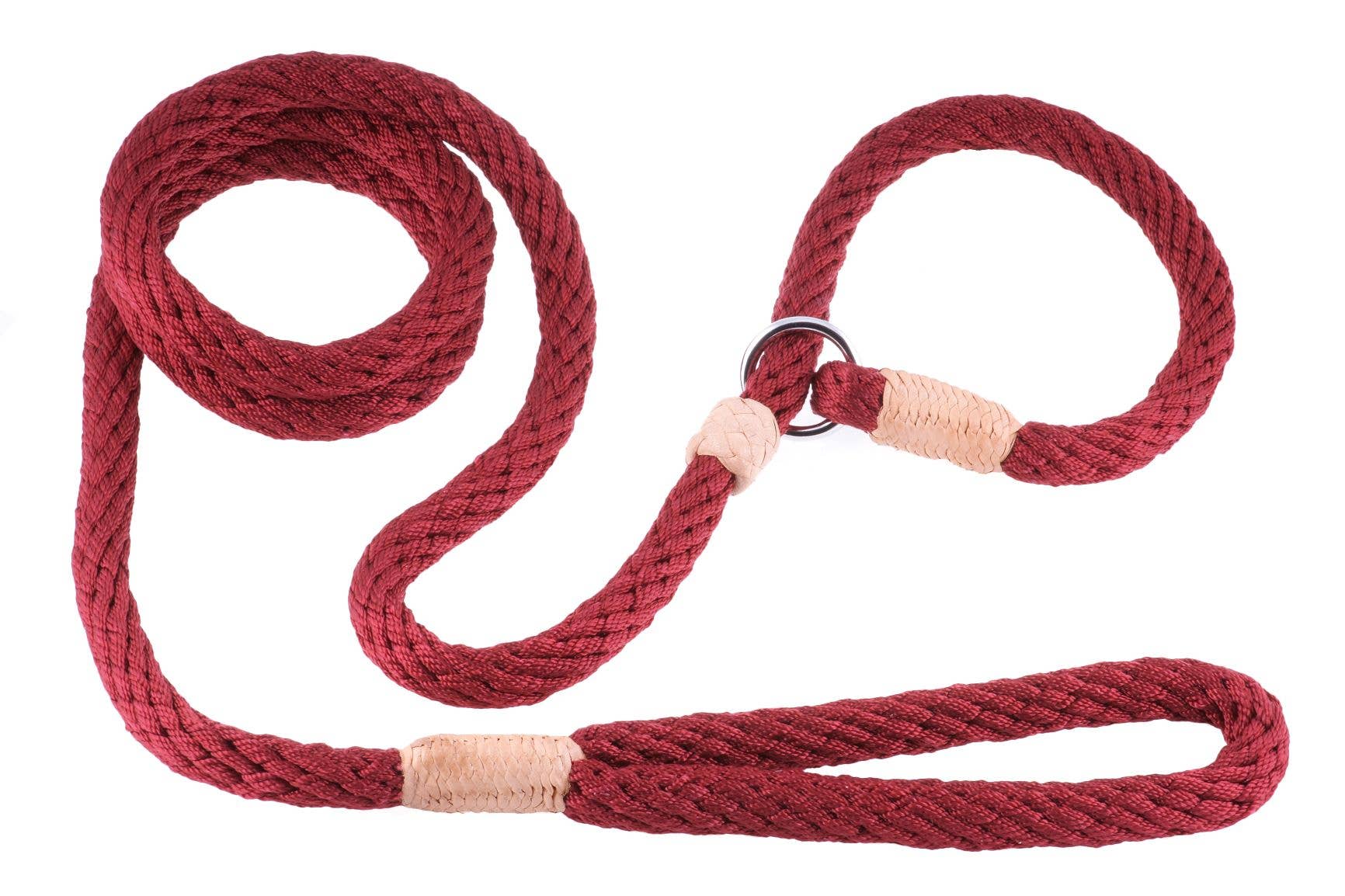 Alvalley - Wholesale Pet Leash - Dog - Nylon Slip Lead With Stopper263