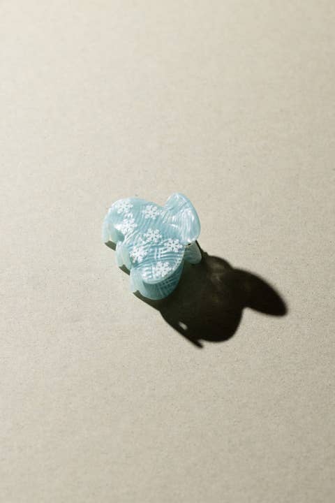 Hair clip - Coope Snoow for wholesale on Faire3