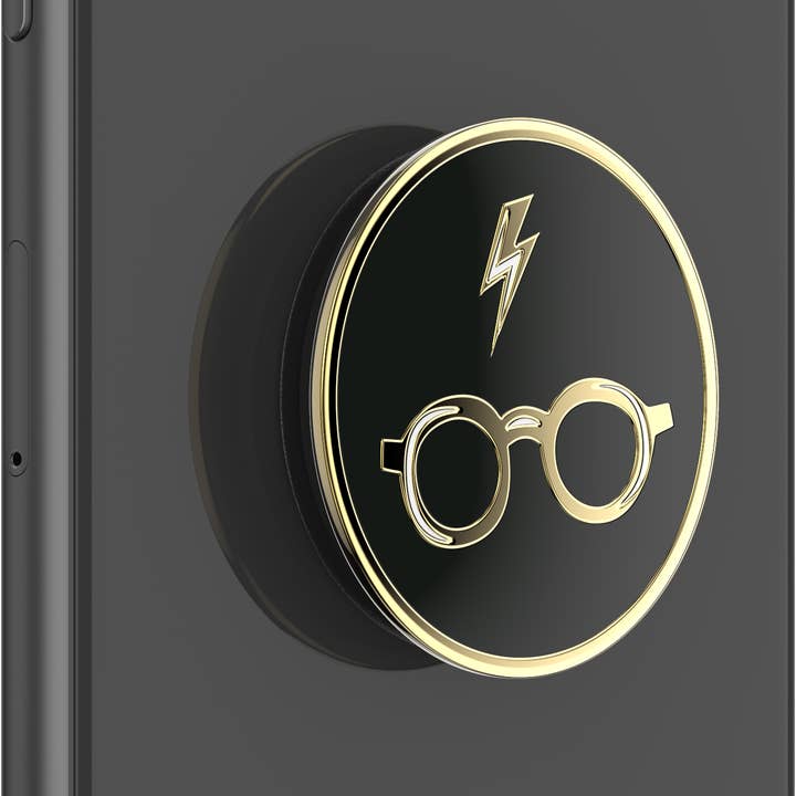 POPSOCKETS - Wholesale Phone Grip - 🕶 POPgrip ENAMEL HARRY POTTER 🕶2