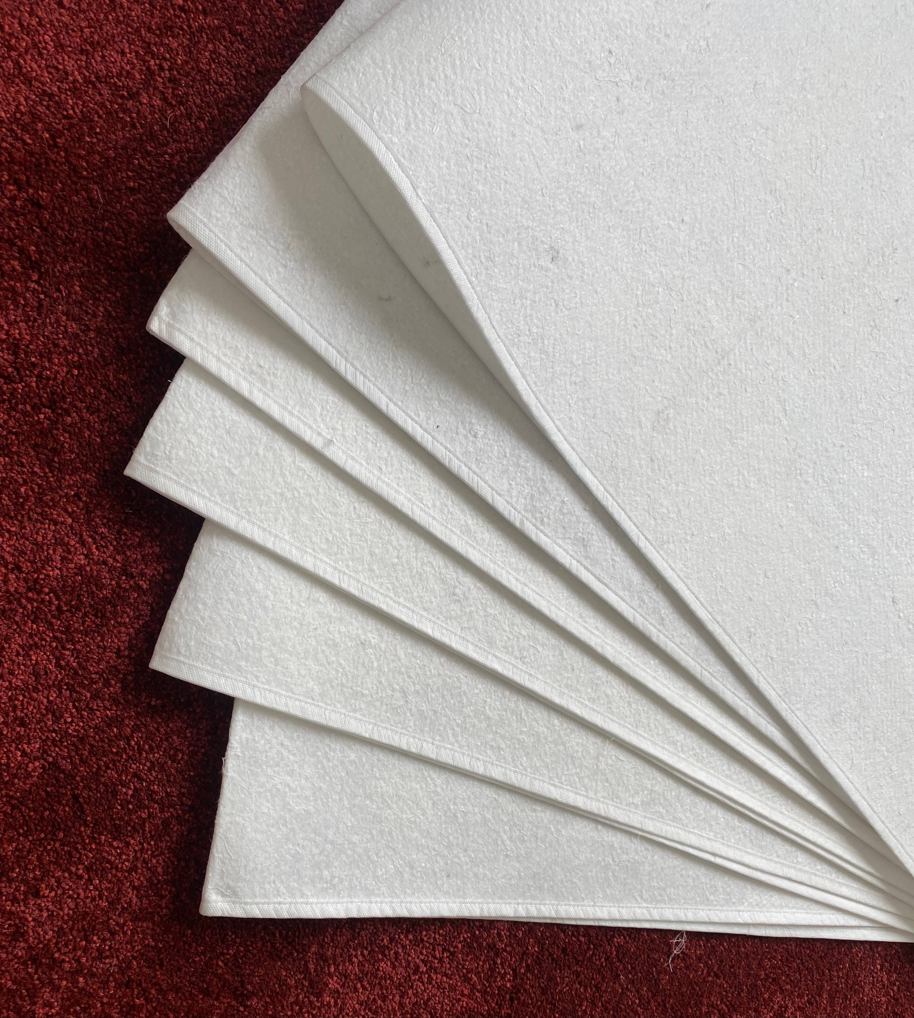 Salzmann Restwaren GmbH – wholesale Mattress pad/protector – Hum mattress protector 90*200 cm6